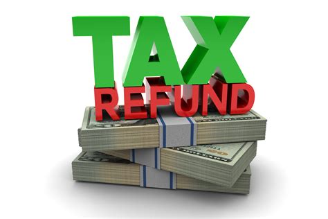 Cash Advances On Tax Refunds